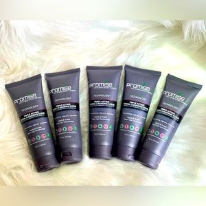 ‼️ Set Of 5‼️Sale‼️Triple Acting Facial Cleansing Scrub retinol Prédiré Paris